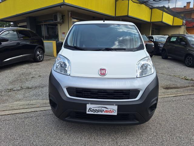 FIAT Fiorino 1.4 8V 77CV Cargo SX N°FZ812