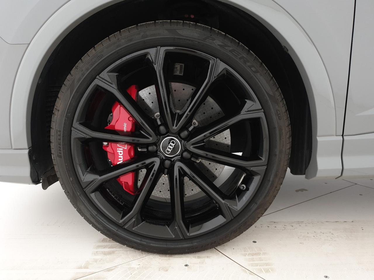 Sportbac 2.5TFSI 400CV quattro S tronic