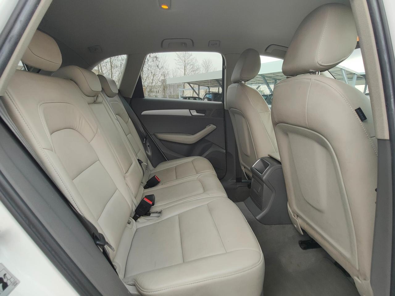 Audi Q5 2.0 TDI 170 CV quattro S tronic Advanced Plus