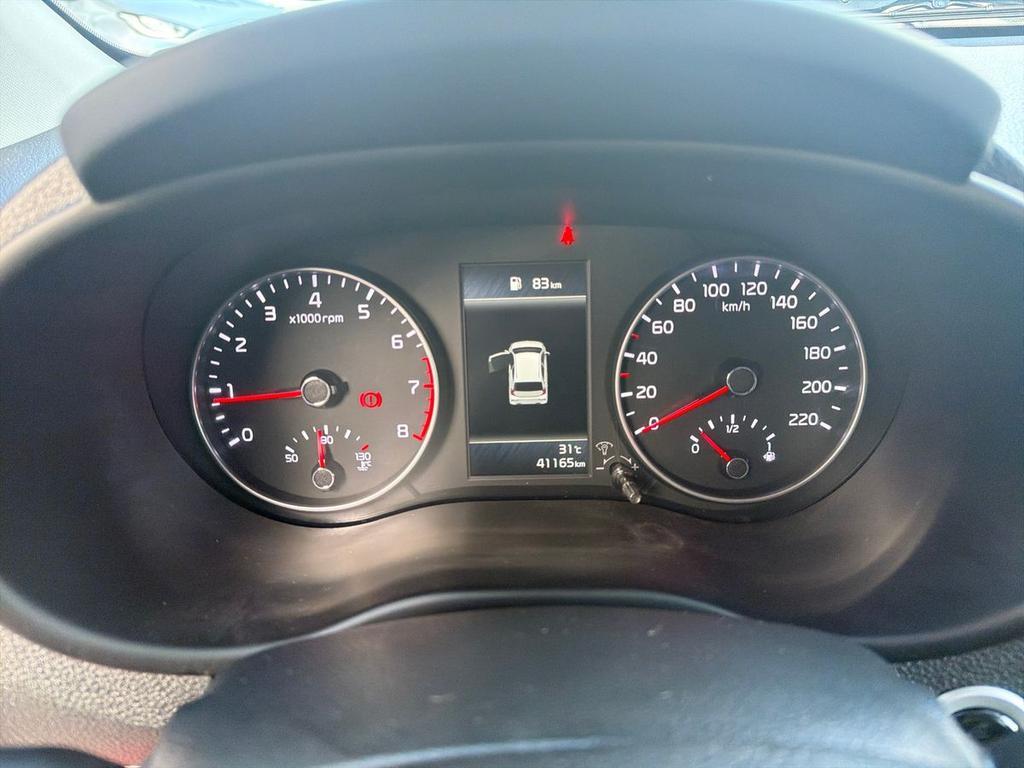 Kia Picanto 1.0 dpi Style Comfort Pack Gpl