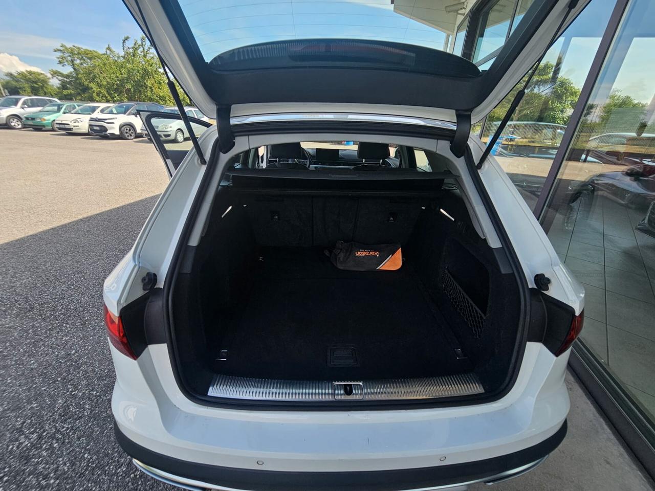 Audi A4 allroad 40 TDI 190 CV S tronic Business