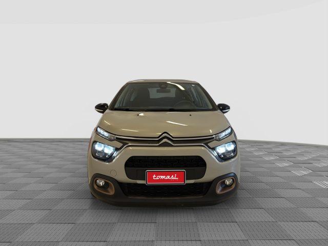 CITROEN C3 C3 PureTech 83 S&S You