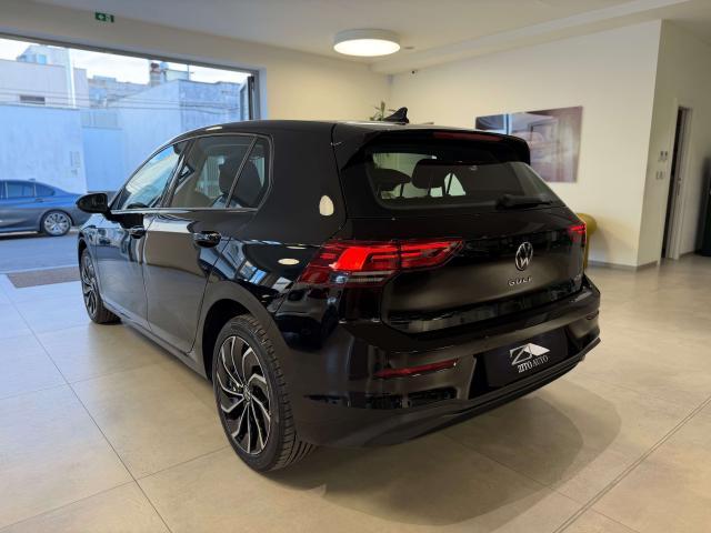 Volkswagen Golf 1.0 etsi evo 110cv dsg
