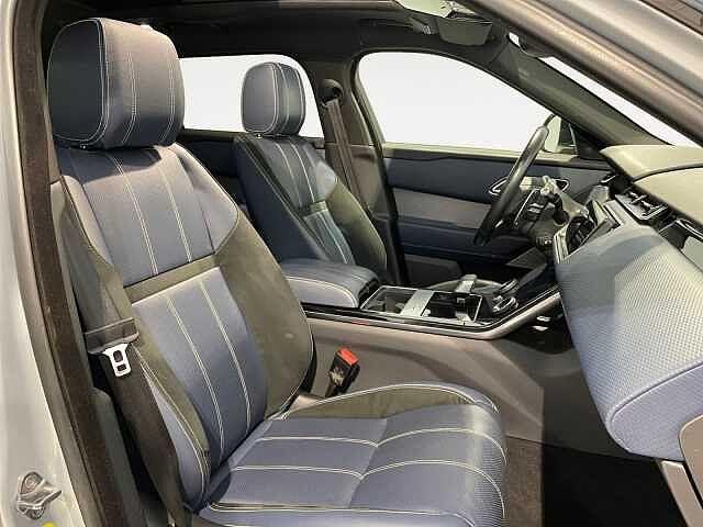 Land Rover Range Rover Velar Landmark Edition - IVA ESPOSTA