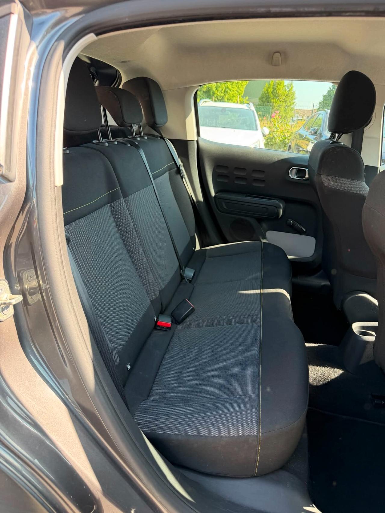 Citroen C3 PureTech 82 Shine
