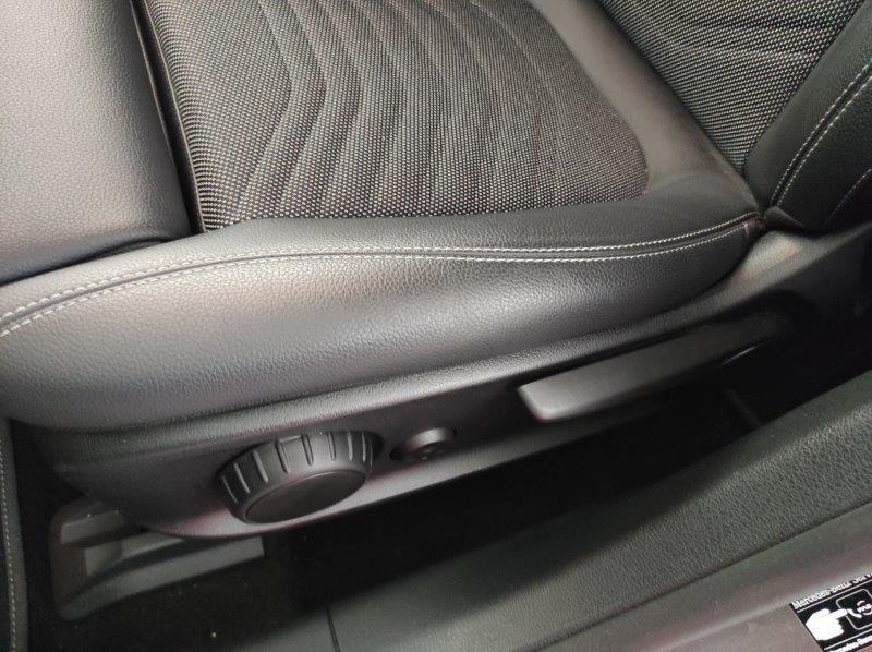 Mercedes-Benz Classe A (W177) - A 180 d Automatic Business Extra