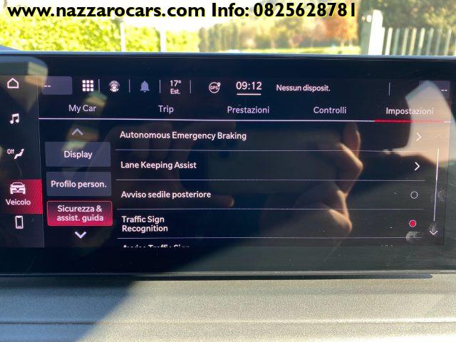 ALFA ROMEO Tonale 1.6 diesel 130 CV TCT6 Super CARPLAY