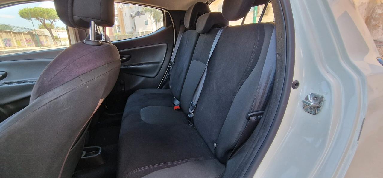 Lancia Ypsilon 1.3 MJT 16V 95 CV 5 porte S&S Platinum