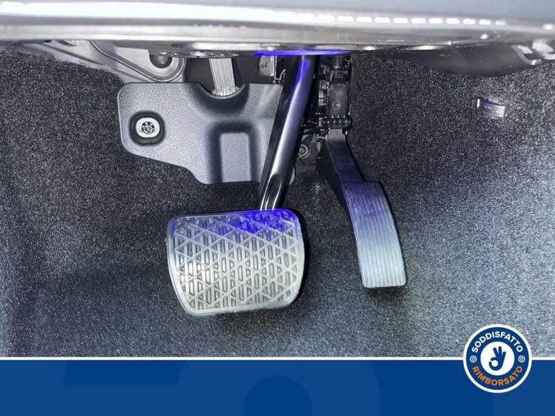 Mercedes-Benz Classe B 180d Street Edition Advanced Plus Progressive