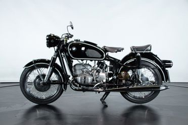 Bmw R 60 /2 - 1968