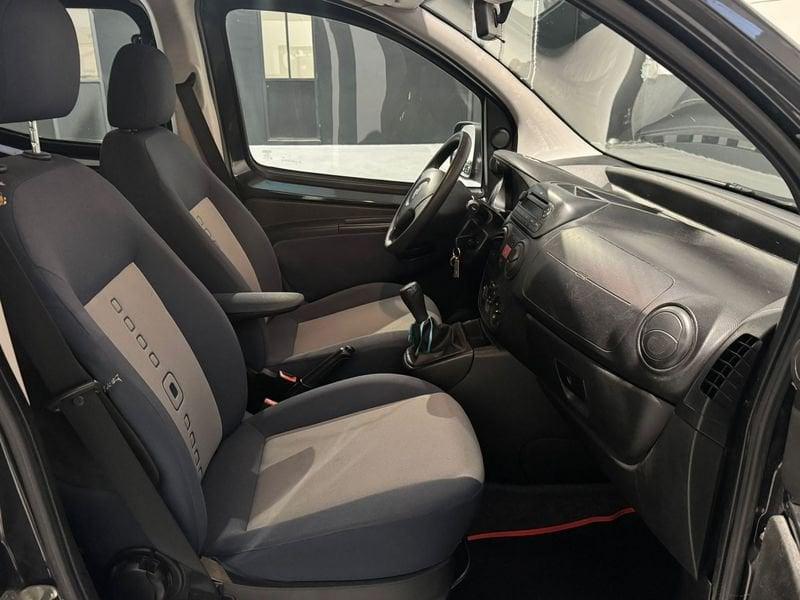 Citroën Nemo Nemo 1.3 HDi 75CV FAP Furgone