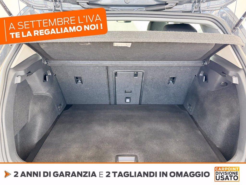 VOLKSWAGEN Golf 1.0 etsi evo life 110cv dsg del 2023
