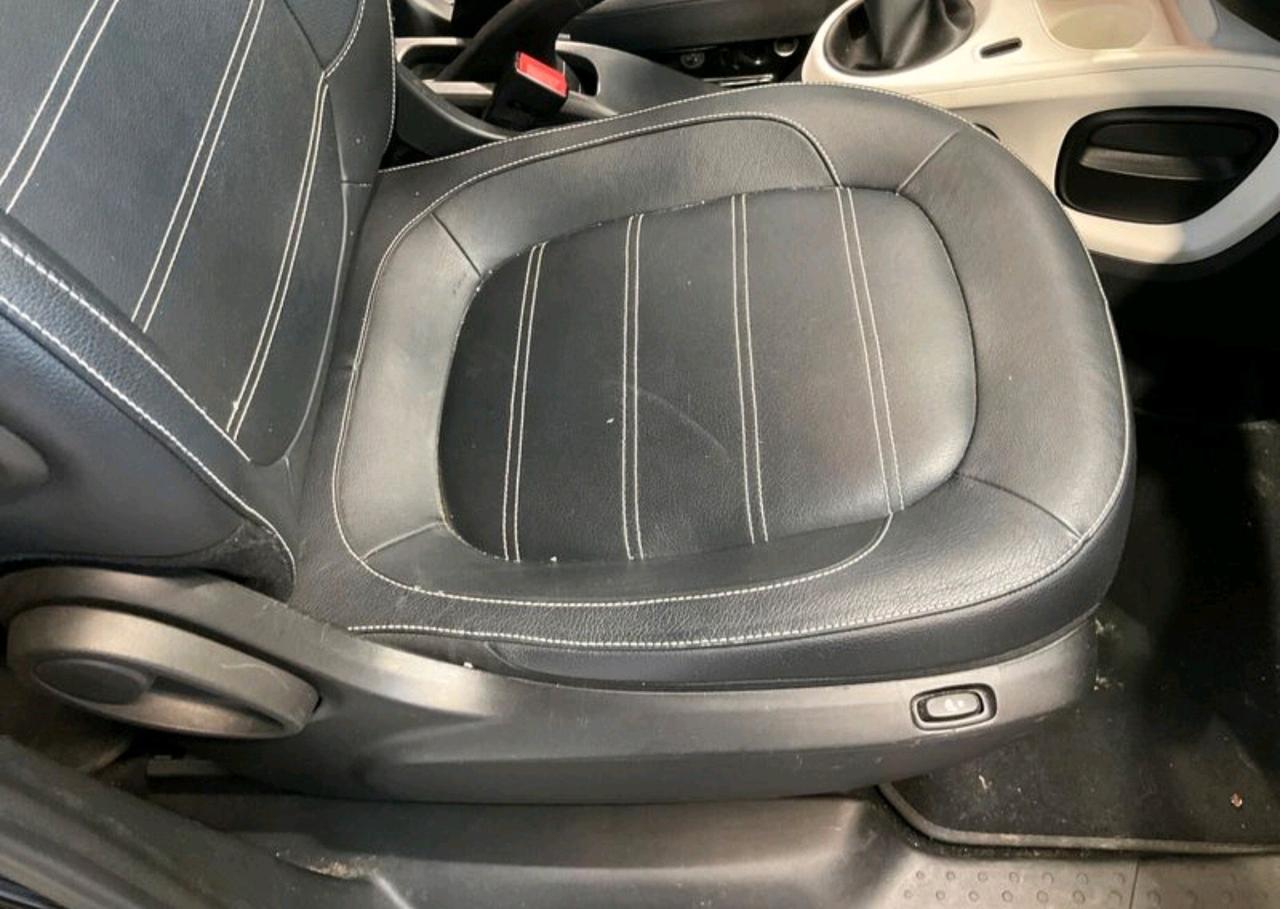 Smart ForFour 70 1.0 Prime