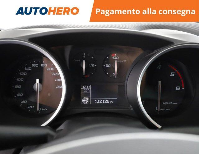 ALFA ROMEO Giulietta 1.6 JTDm 120 CV Super