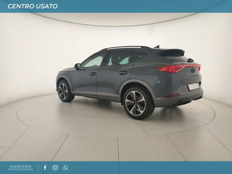 1.5 TSI 150 CV DSG