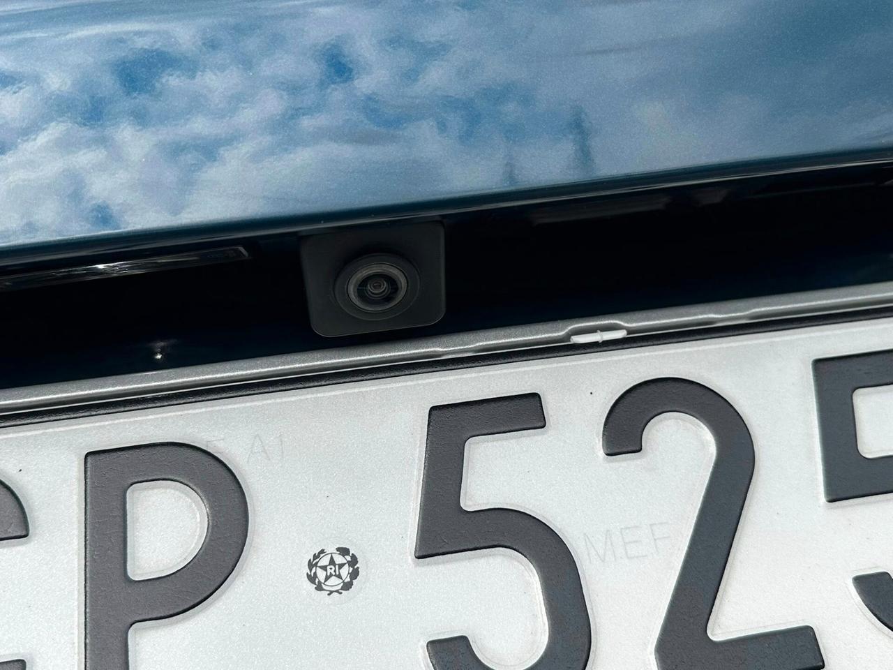 Peugeot 3008 BlueHDi 130 S&S EAT8 Allure Pack