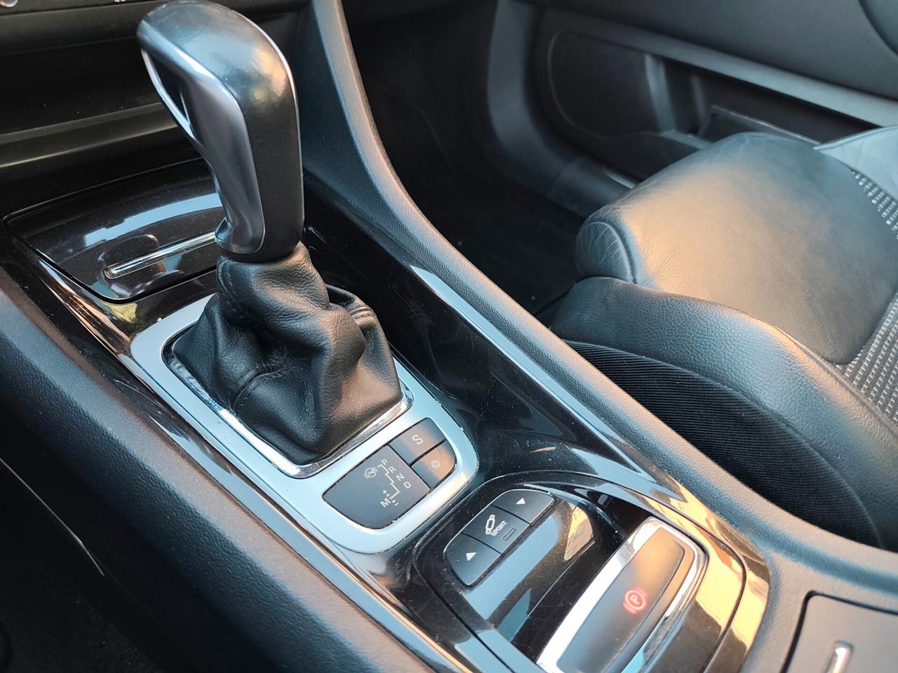 Citroen C5 2.0 HDi 160 CV auto. Full optional