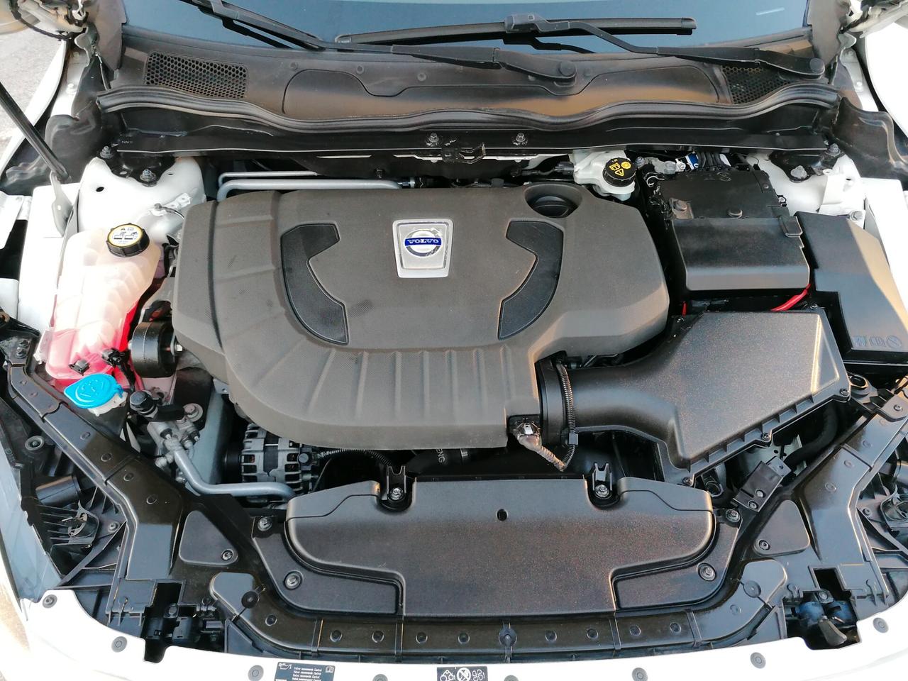 Volvo V40 D3 Summum