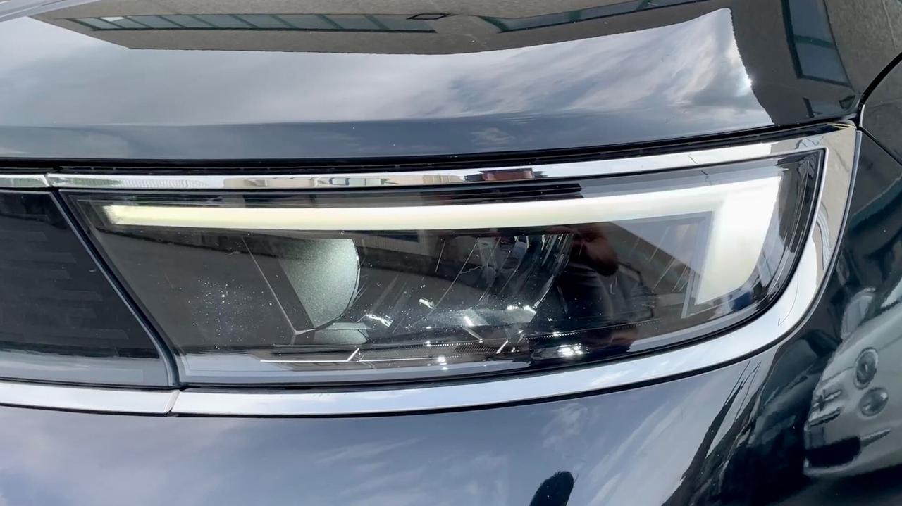 OPEL MOKKA 1.2 TURBO ELEGANCE 101 CV - VIRTUAL COCKPIT, FULL LED, NEOPATENTATI