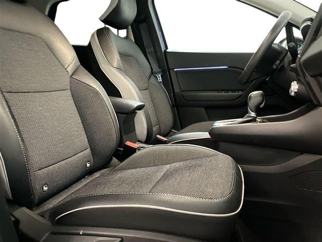 RENAULT Captur 1.6 E-Tech hybrid Intens 145cv auto