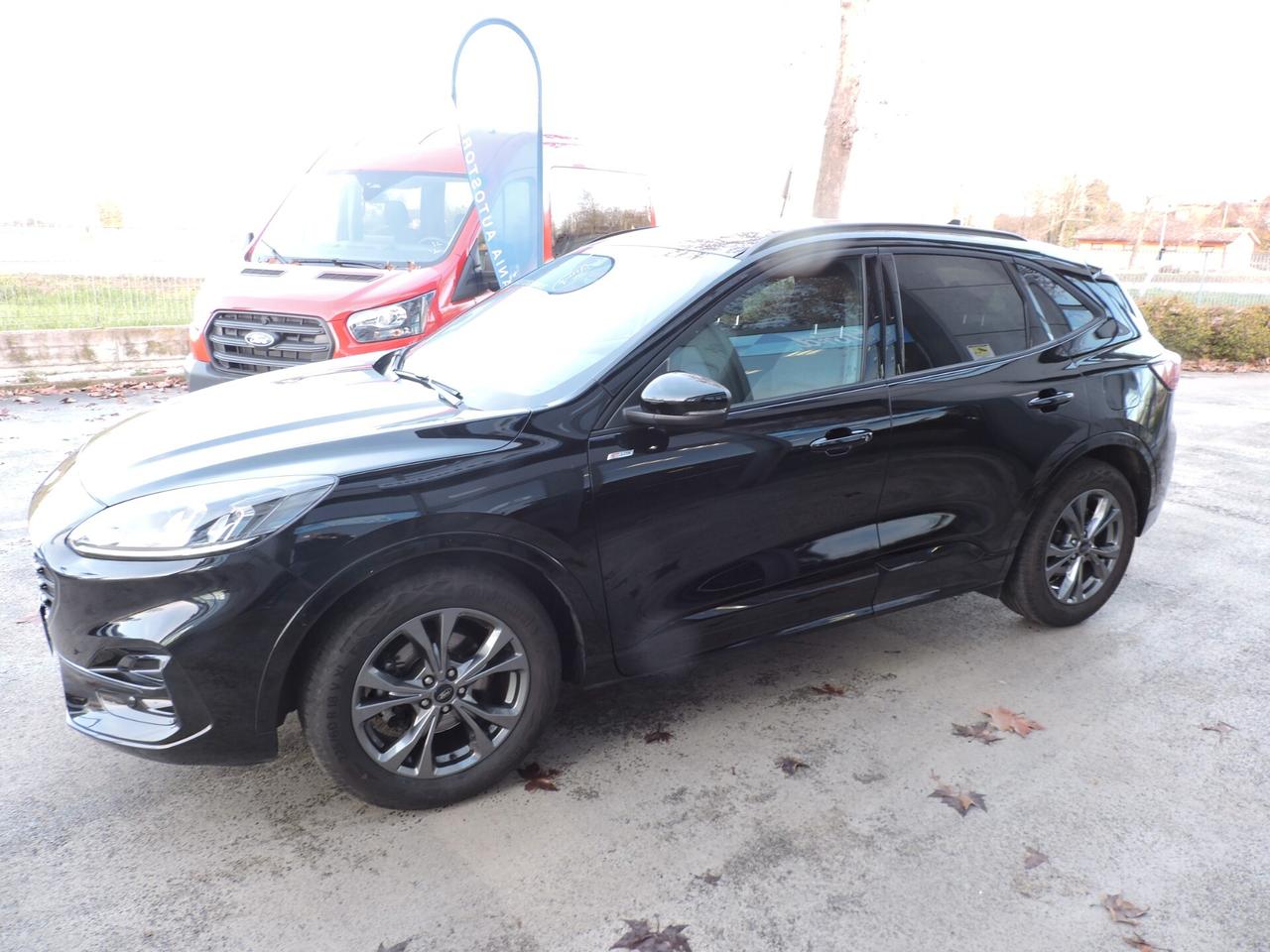 Ford Kuga 1.5 EcoBoost 150 CV 2WD ST-Line