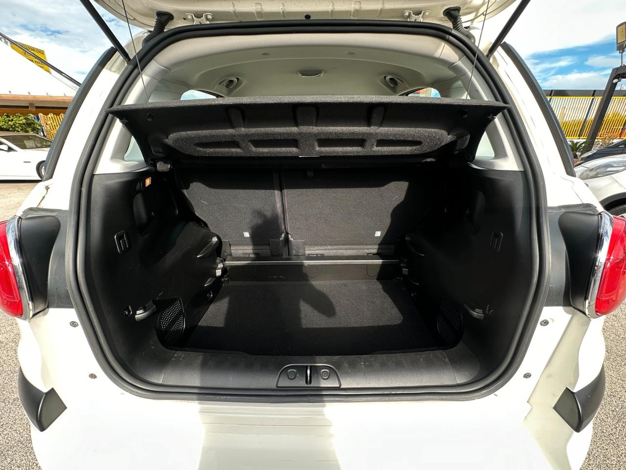 FIAT 500L 1.3 Multijet 95 CV S&S Business