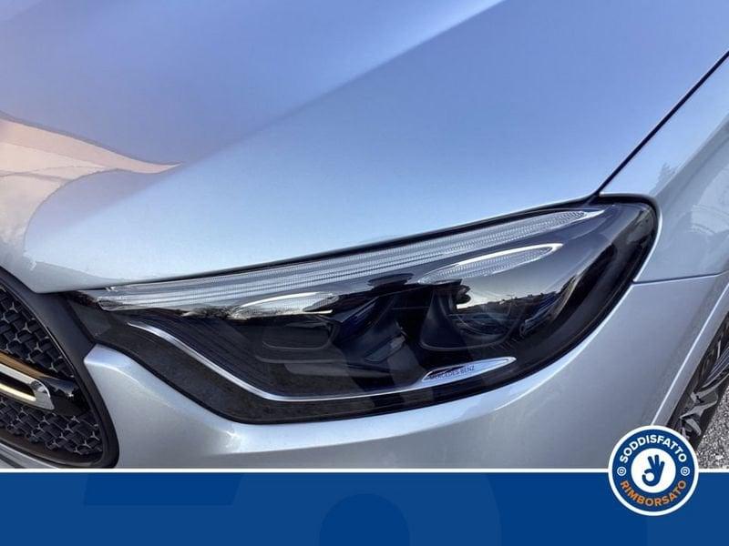 Mercedes-Benz GLC 220 D 4MATIC AMG line Advanced