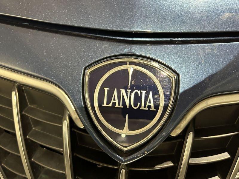 Lancia Ypsilon Ypsilon 1.0 FireFly 5 porte S&S Hybrid Platino