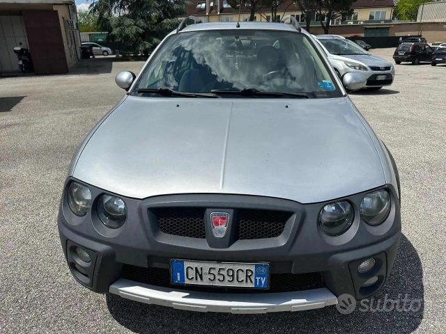 ROVER Streetwise 1.4i (103CV) cat 5 porte S