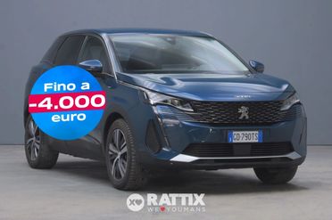 Peugeot 3008 1.6 hybrid phev 225CV Allure e-eat8