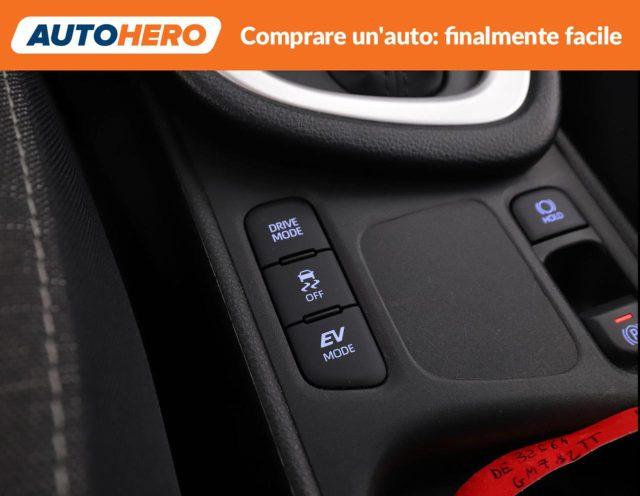 MAZDA Mazda6e Mazda2 Hybrid 1.5 VVT e-CVT Full Hybrid Electric A