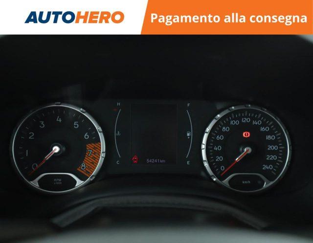 JEEP Renegade 1.0 T3 Longitude