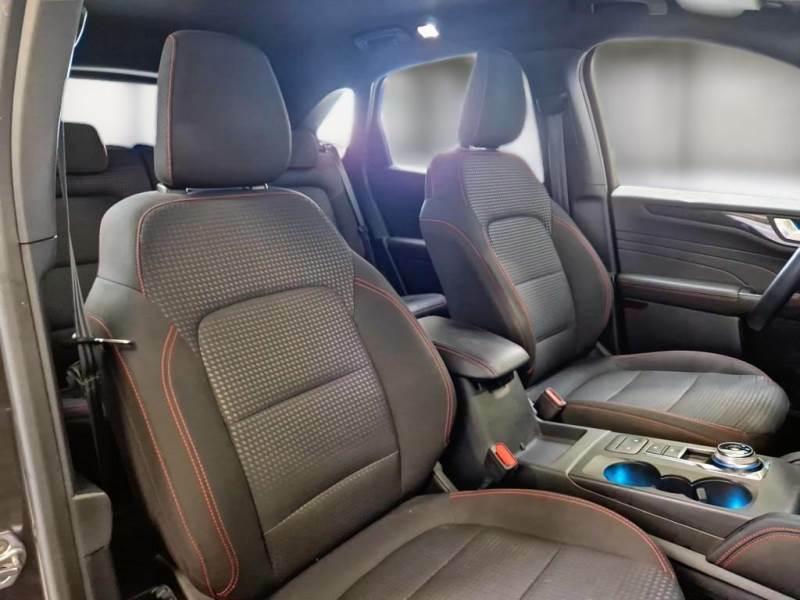 FORD KUGA 2.5 BENZINA FHEV 152 CV AWD ST-LINE AUT SUV