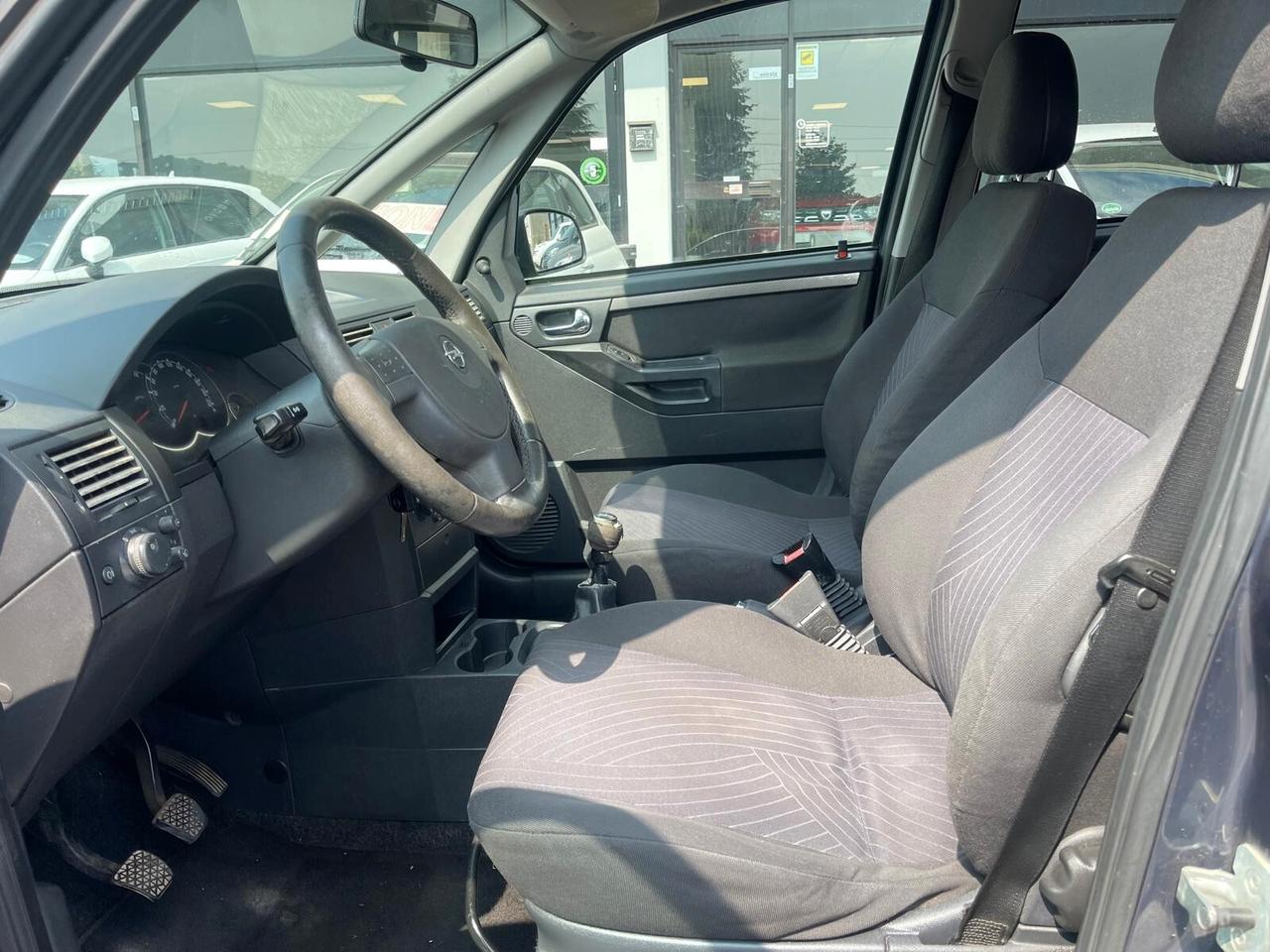 Opel Meriva 1.6 16V Enjoy