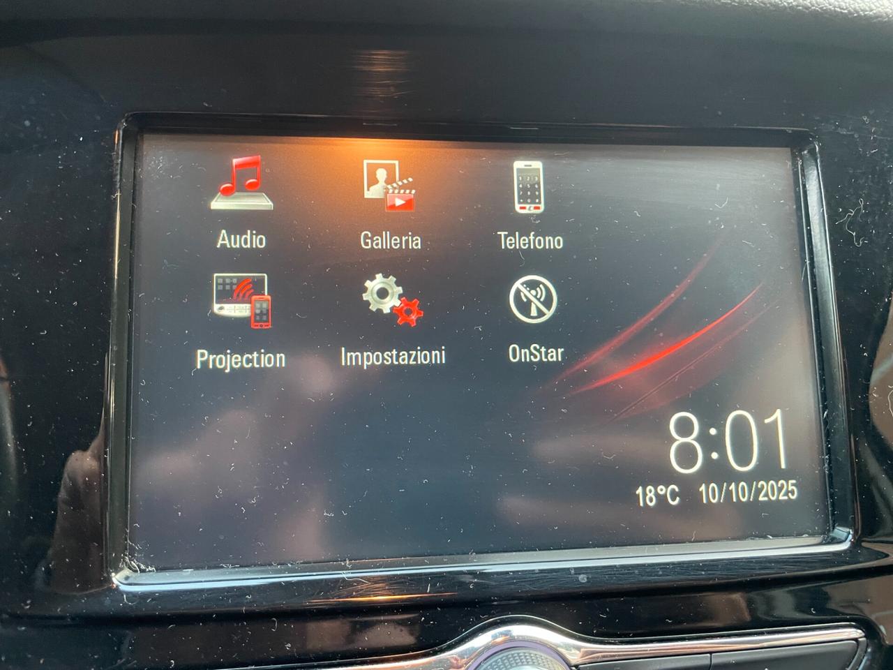 Opel Mokka TAGLIANDI CERTIFICATI