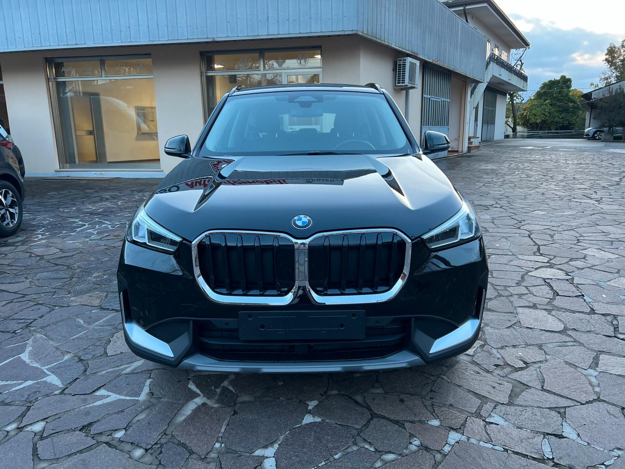 Bmw X1 sDrive 18d Automatica