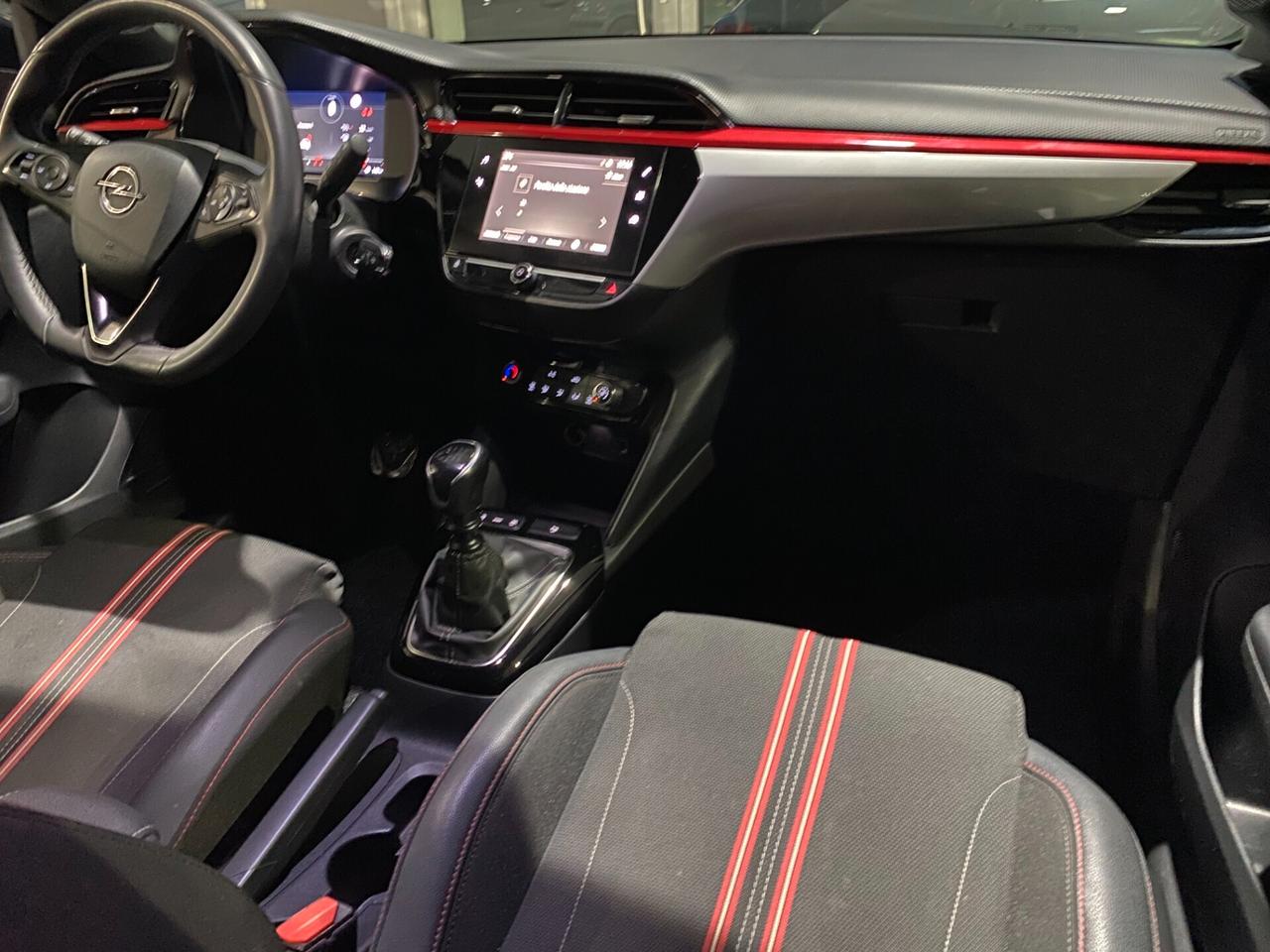 Opel Corsa 1.5 D 100 CV GS -2023