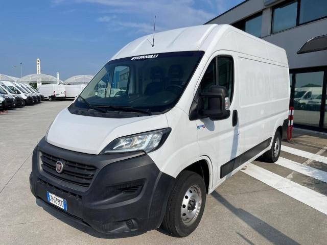 Fiat DUCATO 35 MH2 2.3