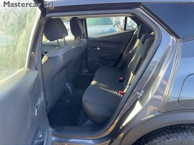 PEUGEOT 2008 2008 1.2 puretech Active Pack - TARGA GH109FY