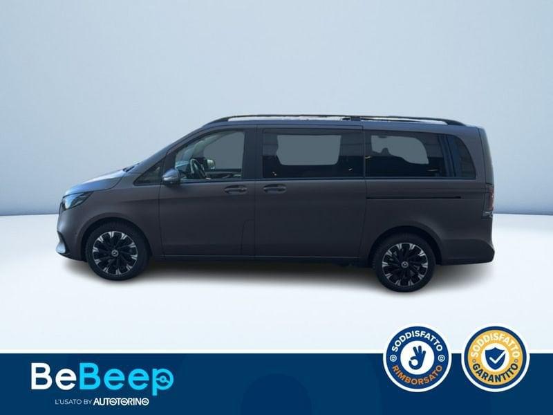 Mercedes-Benz Classe V V LONG 250 D AVANTGARDE AUTO