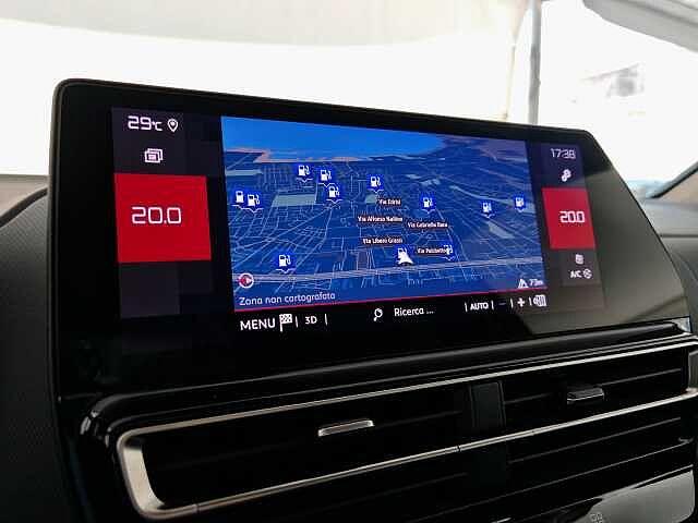 Citroen C5 Aircross BlueHDi 130 EAT8 Shine Pack AUTOCARRO