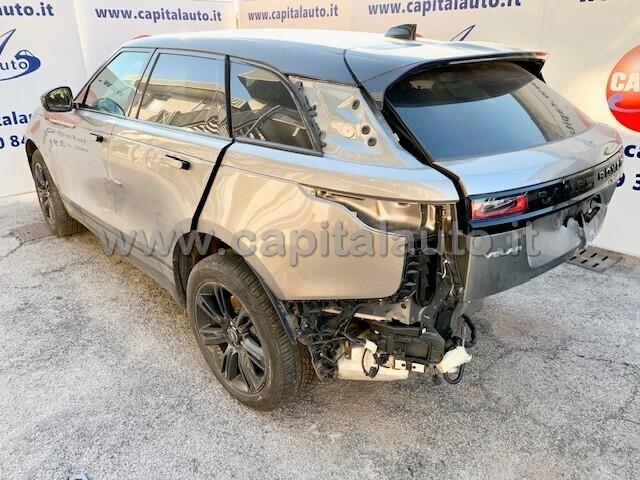 Land Range Rover Velar 2.0D I4 204 CV HSE NETTO 22500