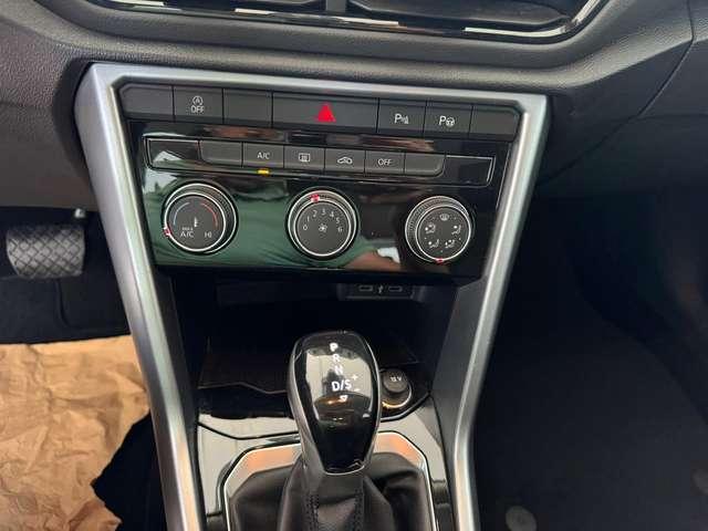 Volkswagen T-Roc T-Roc 2022 2.0 tdi Life 150cv dsg