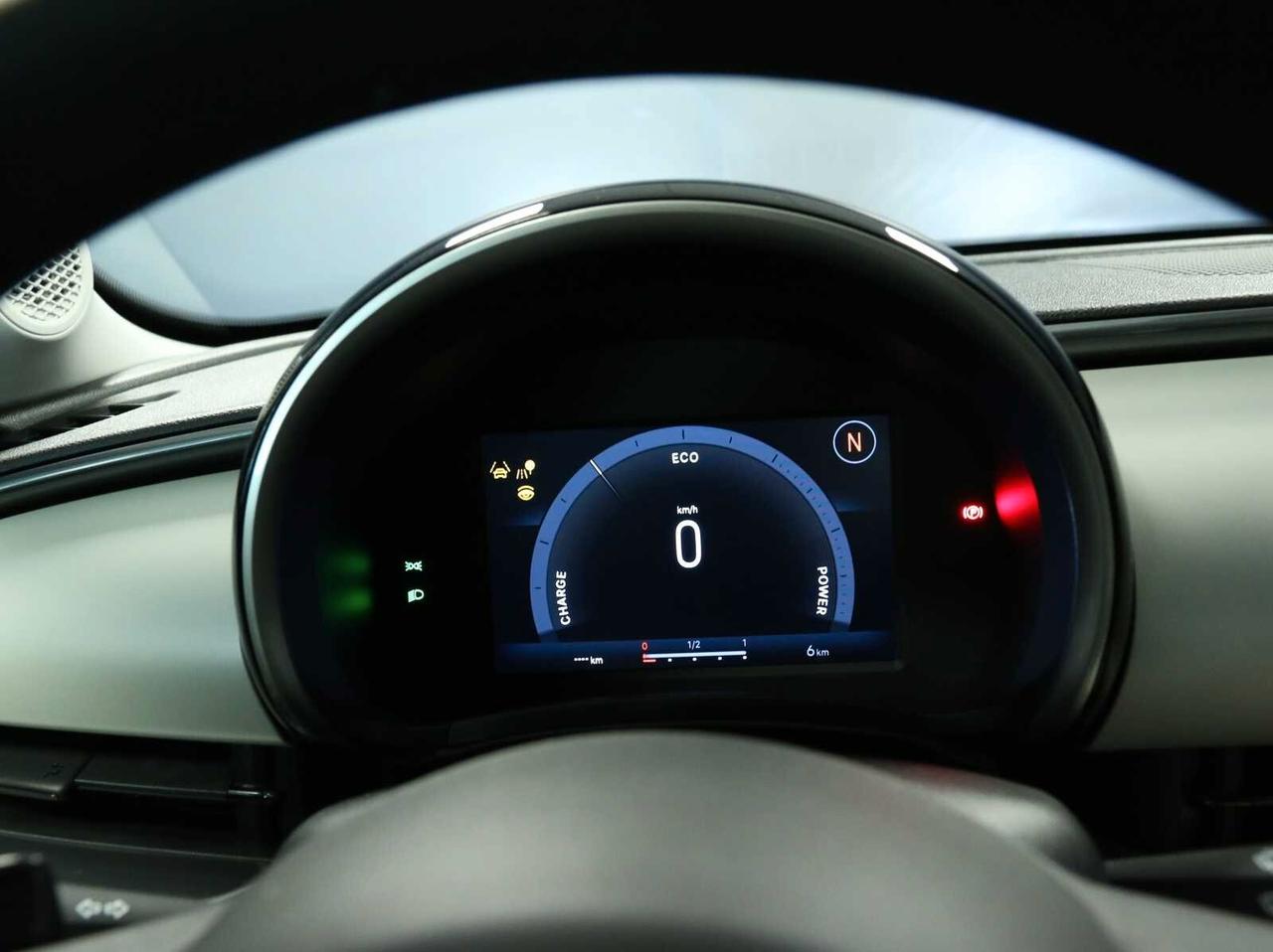 Fiat 600 1.2 110CV Hybrid MHEV DCT La Prima