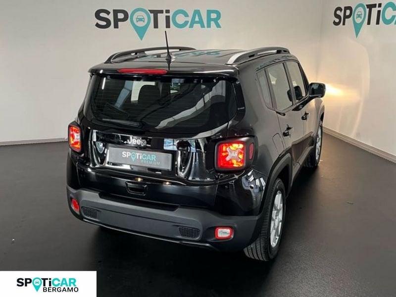 Jeep Renegade 1.0 T3 Limited - Km0