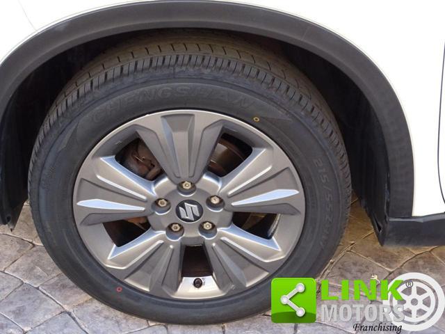 SUZUKI Vitara 1.0 112 CV