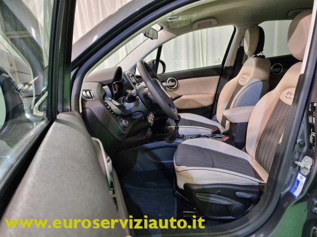 FIAT 500X 1.6 MultiJet 120 CV Opening Edition