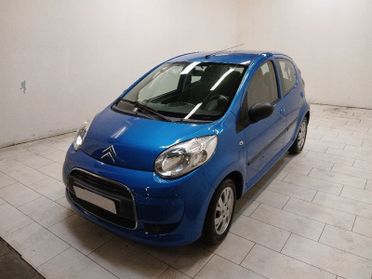 Citroën C1 5p 1.0 Style