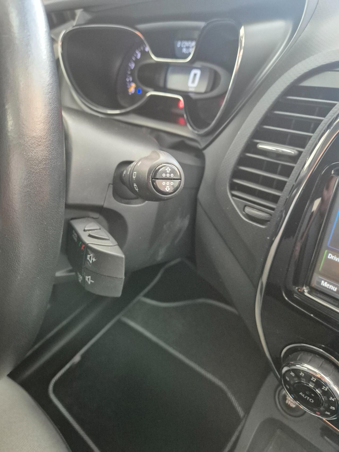 Renault Captur 1.5 dCi 8V 90 CV EDC Energy R-Link