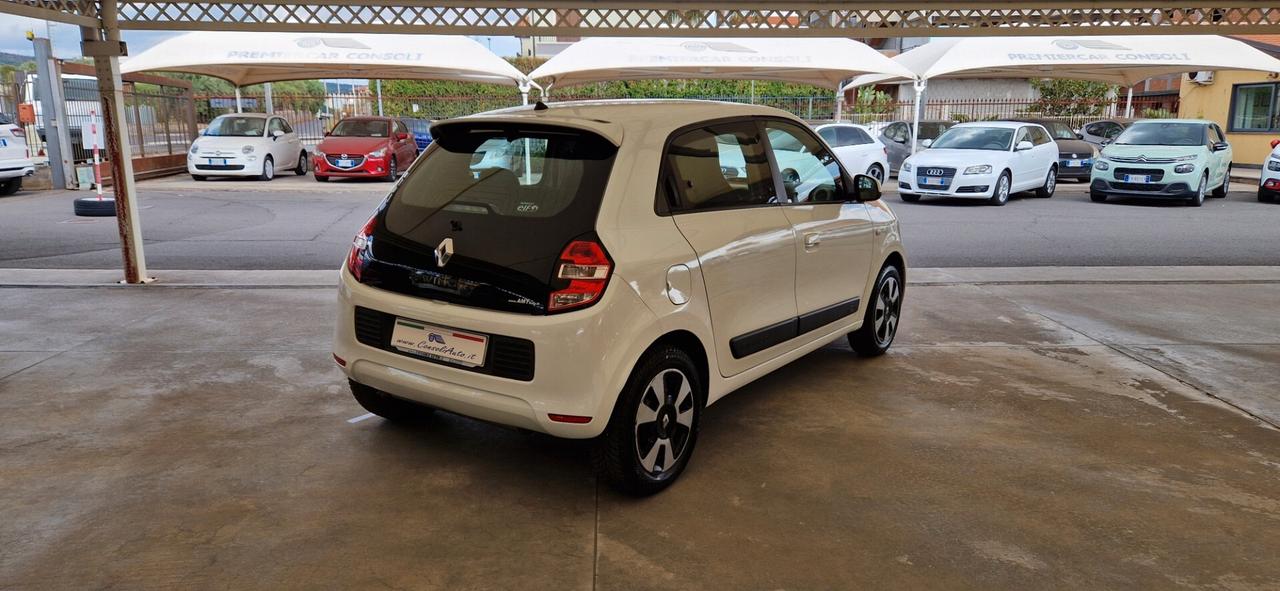 Renault Twingo 1.0 SCe Live